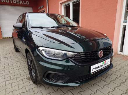 Fiat - Tipo