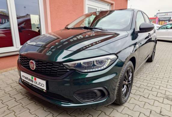 Fiat - Tipo