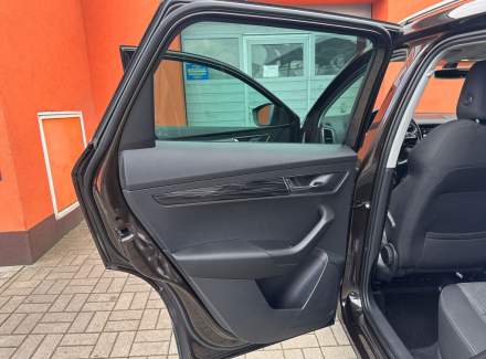 Škoda - Karoq