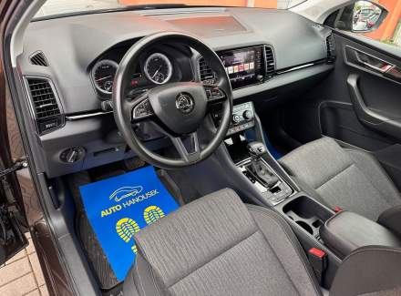 Škoda - Karoq