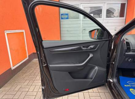 Škoda - Karoq