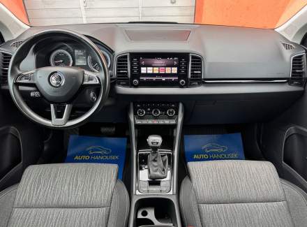 Škoda - Karoq
