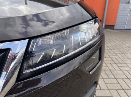 Škoda - Karoq