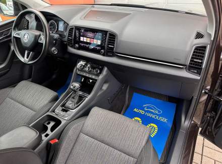 Škoda - Karoq