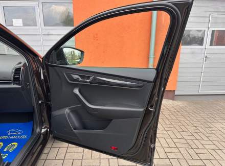 Škoda - Karoq