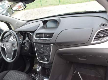 Opel - Mokka