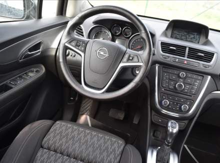 Opel - Mokka