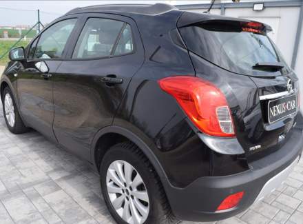 Opel - Mokka