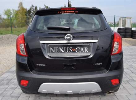 Opel - Mokka