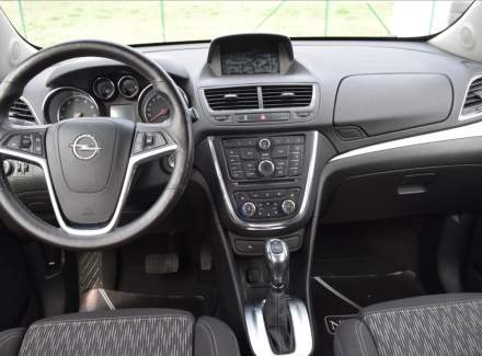 Opel - Mokka