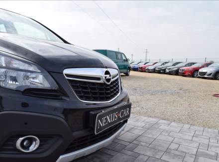 Opel - Mokka