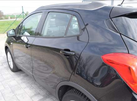 Opel - Mokka