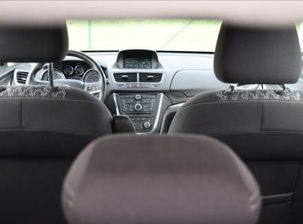 Opel - Mokka