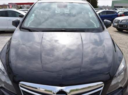 Opel - Mokka