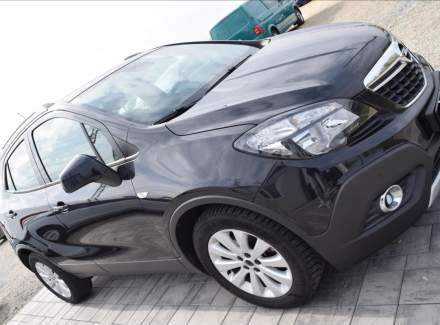 Opel - Mokka