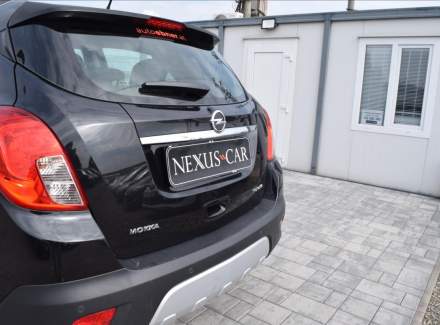 Opel - Mokka