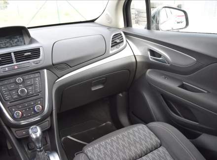Opel - Mokka