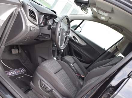Opel - Mokka