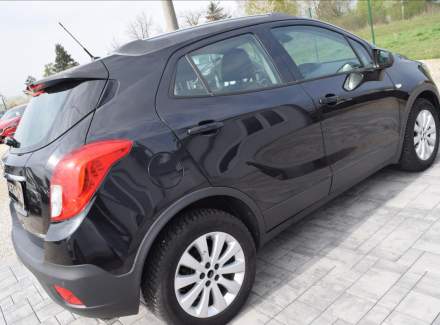 Opel - Mokka