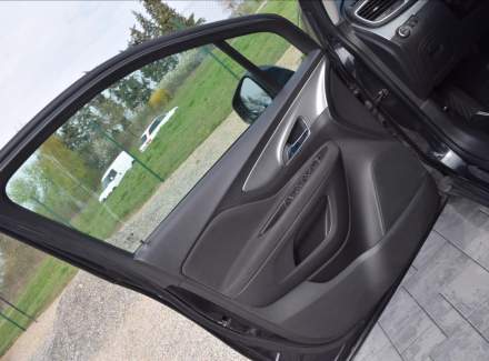 Opel - Mokka