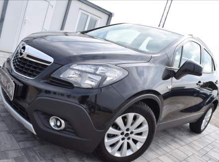 Opel - Mokka