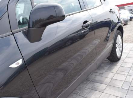 Opel - Mokka