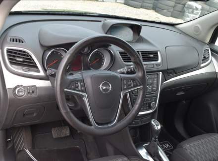 Opel - Mokka