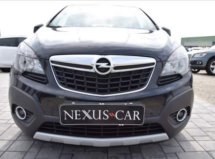 Opel - Mokka