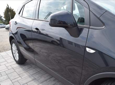 Opel - Mokka