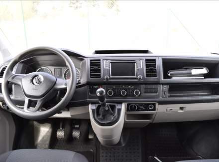 Volkswagen - Transporter