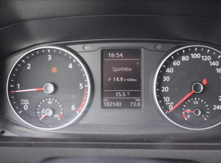 Volkswagen - Transporter