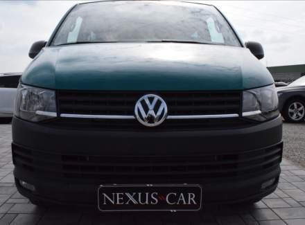 Volkswagen - Transporter