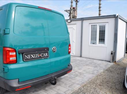 Volkswagen - Transporter