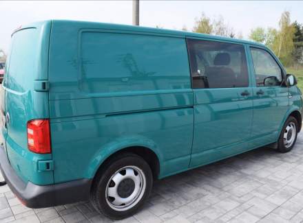 Volkswagen - Transporter