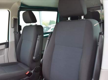 Volkswagen - Transporter