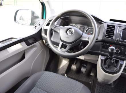 Volkswagen - Transporter