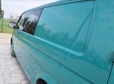 Volkswagen - Transporter