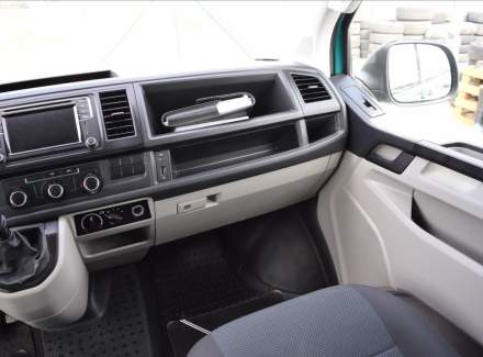 Volkswagen - Transporter