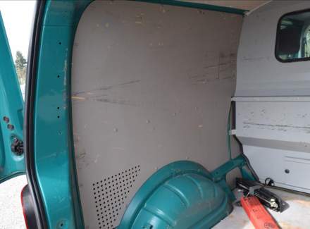 Volkswagen - Transporter