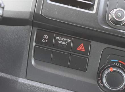 Volkswagen - Transporter