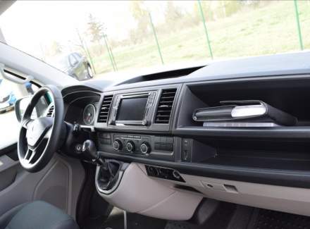 Volkswagen - Transporter