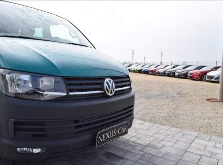 Volkswagen - Transporter
