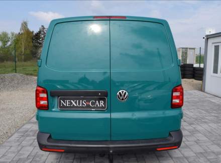 Volkswagen - Transporter