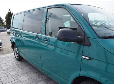 Volkswagen - Transporter