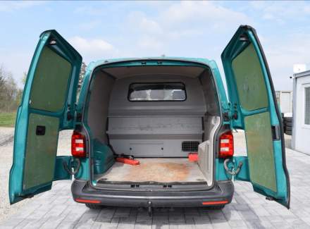 Volkswagen - Transporter