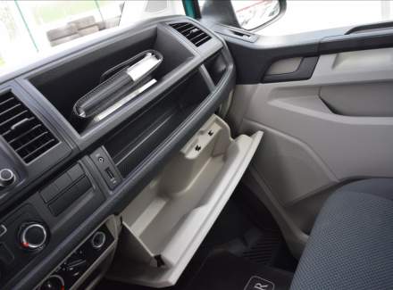 Volkswagen - Transporter