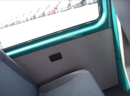 Volkswagen - Transporter