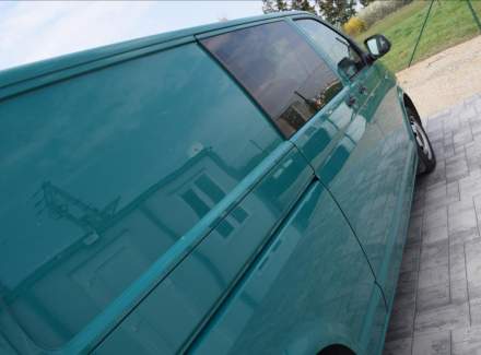 Volkswagen - Transporter
