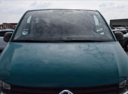Volkswagen - Transporter