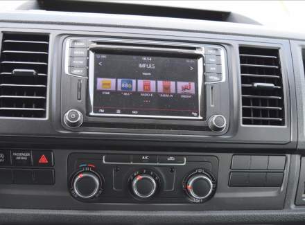 Volkswagen - Transporter